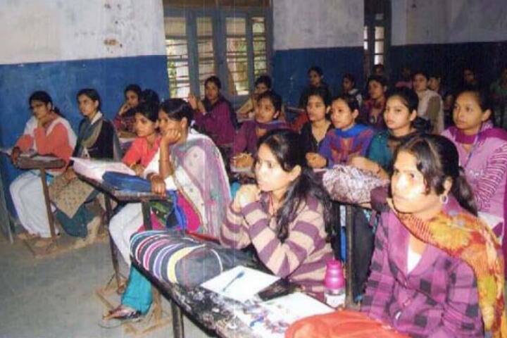 classroom